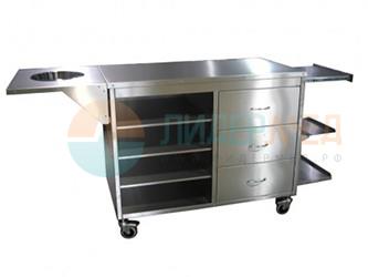 Стол гипсовочный СГ-1